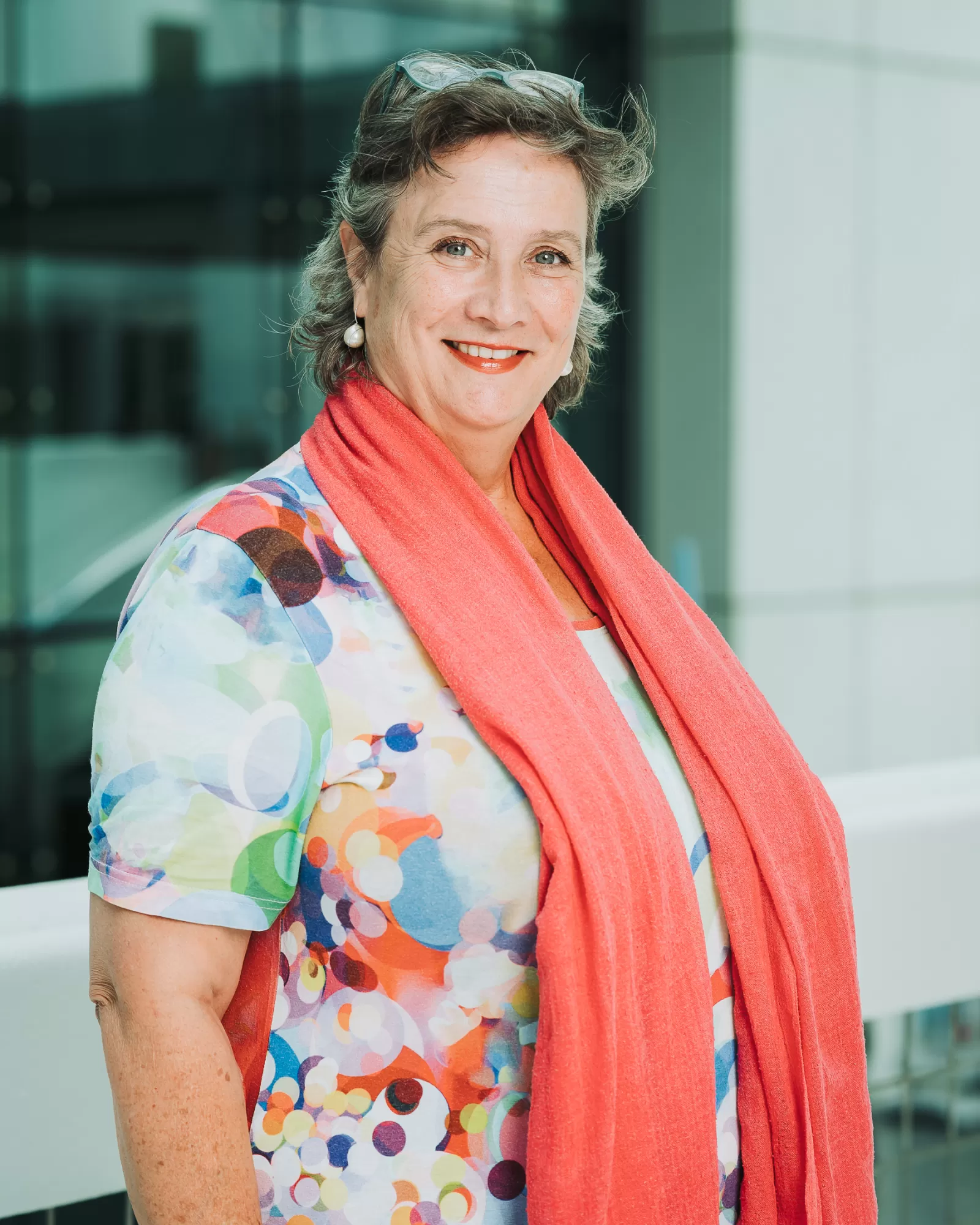 Hanneke Veeren